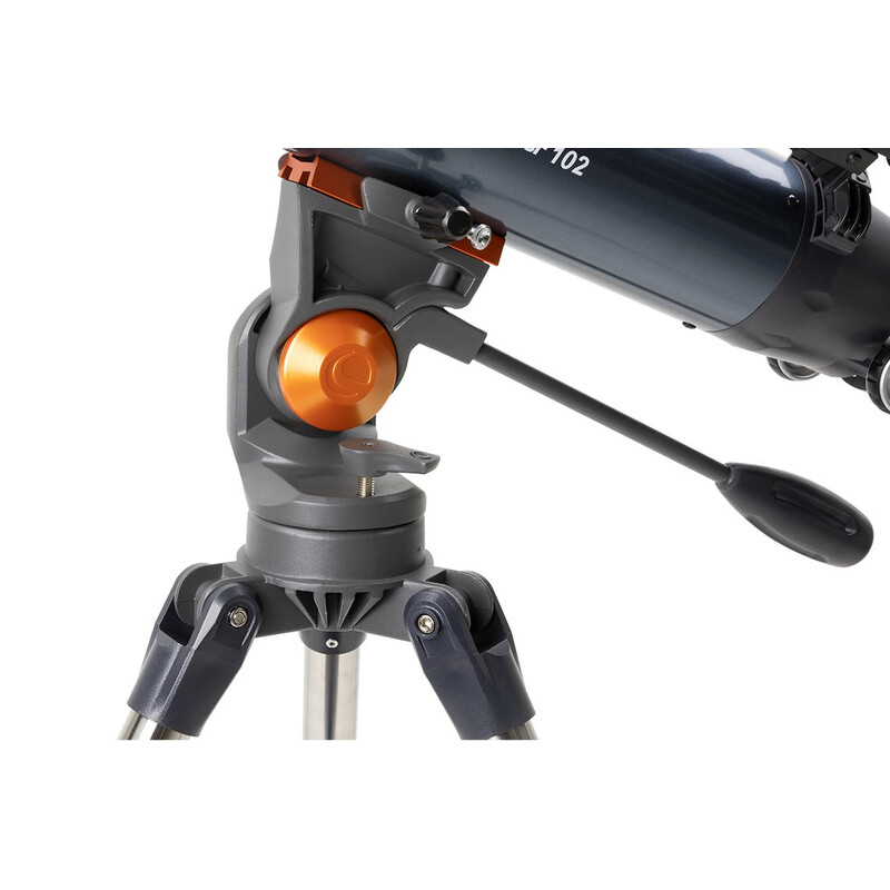 Celestron Telescop AC 102/660 Astromaster 102 AZ