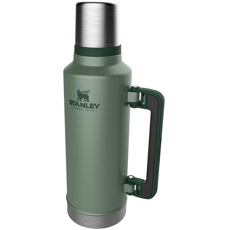 Stanley Sticlă vidată Classic 1,9 litri verde