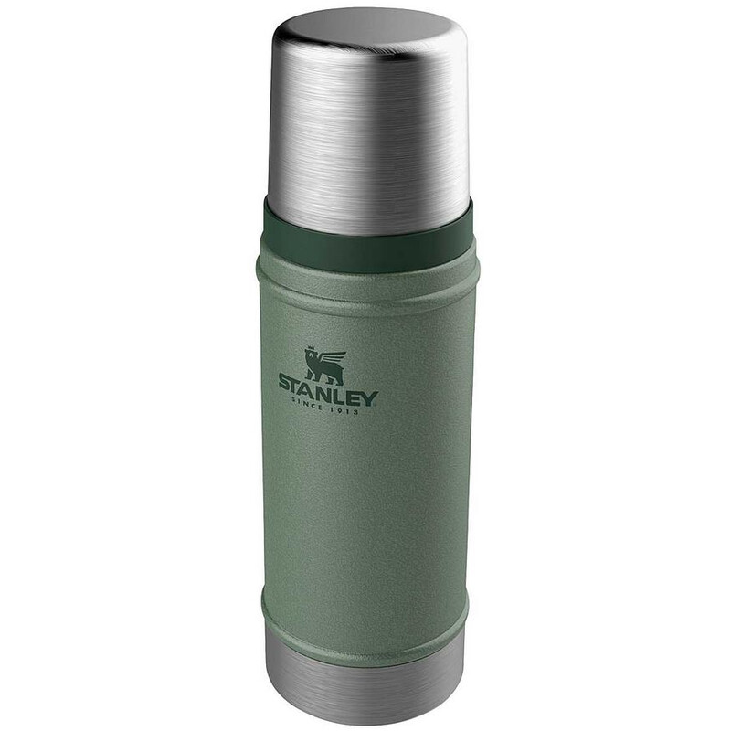 Stanley Sticlă vidată Classic 0,47 l verde