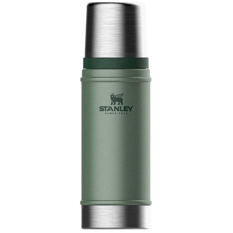 Stanley Sticlă vidată Classic 0,47 l verde