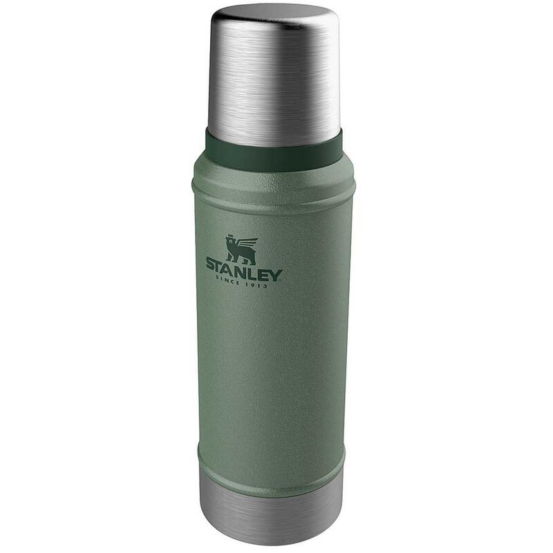 Stanley Sticlă vidată Classic 0,75 l verde