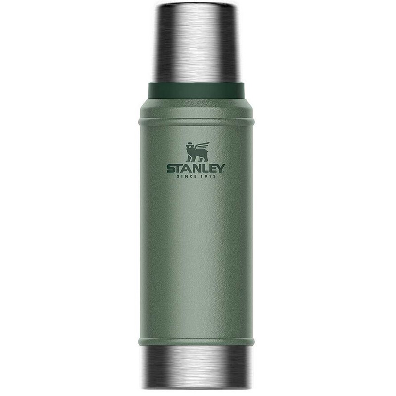 Stanley Sticlă vidată Classic 0,75 l verde