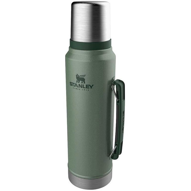 Stanley Sticlă vidată Classic 1,0 litri verde