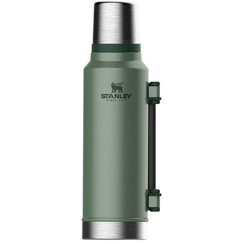 Stanley Sticlă vidată Classic 1,4 litri verde