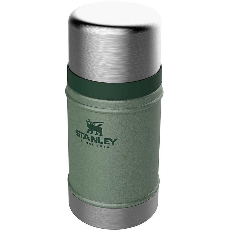 Stanley Recipient pentru alimente Classic 0,7 litri verde