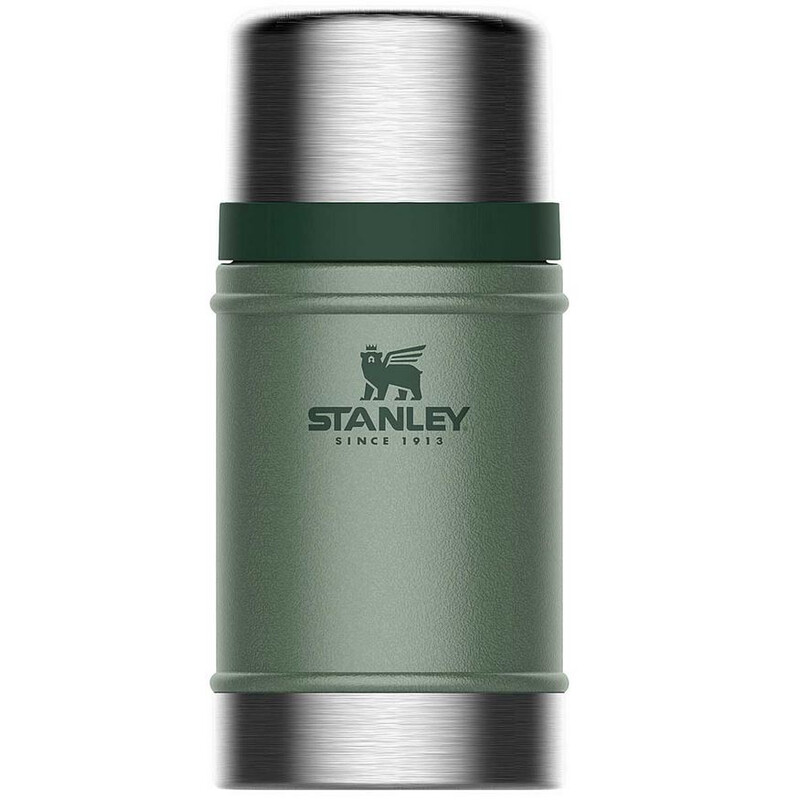 Stanley Recipient pentru alimente Classic 0,7 litri verde