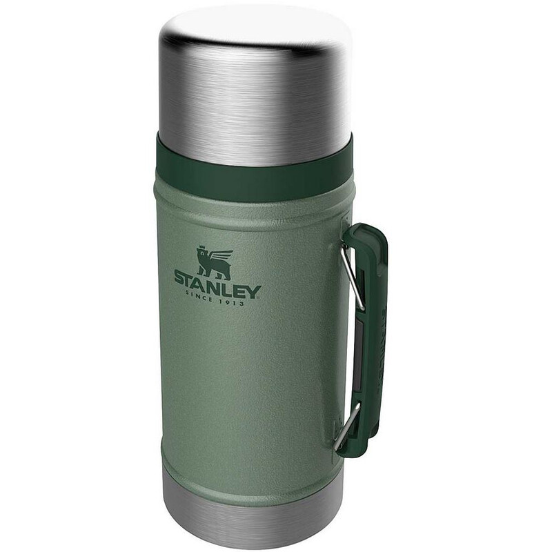 Stanley Recipient pentru alimente Classic 0,94 litri verde