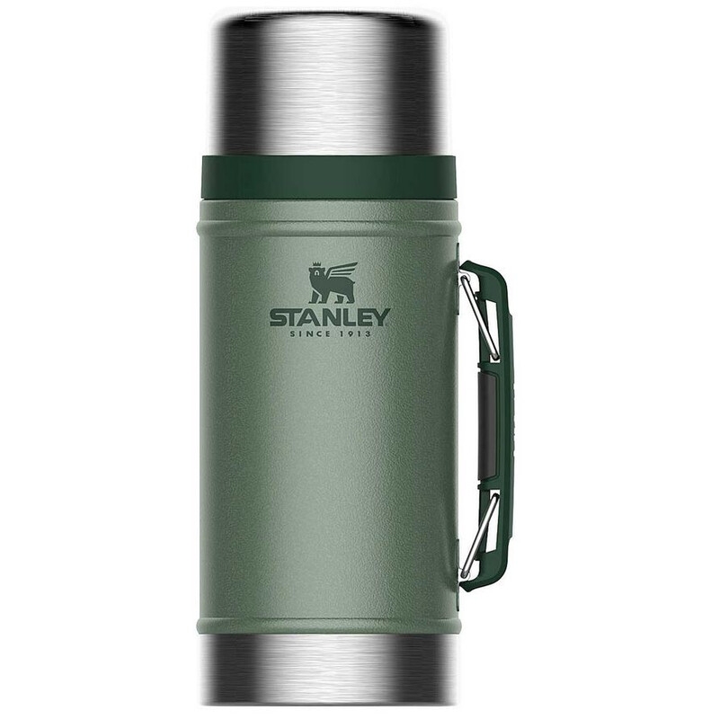 Stanley Recipient pentru alimente Classic 0,94 litri verde