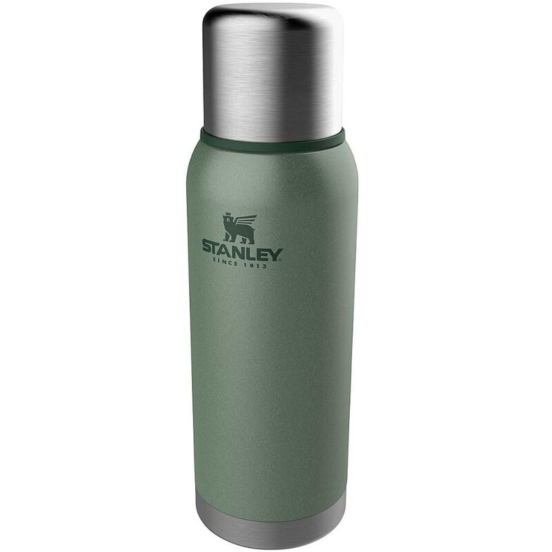 Stanley Sticlă cu vid Adventure 1,0 litru verde