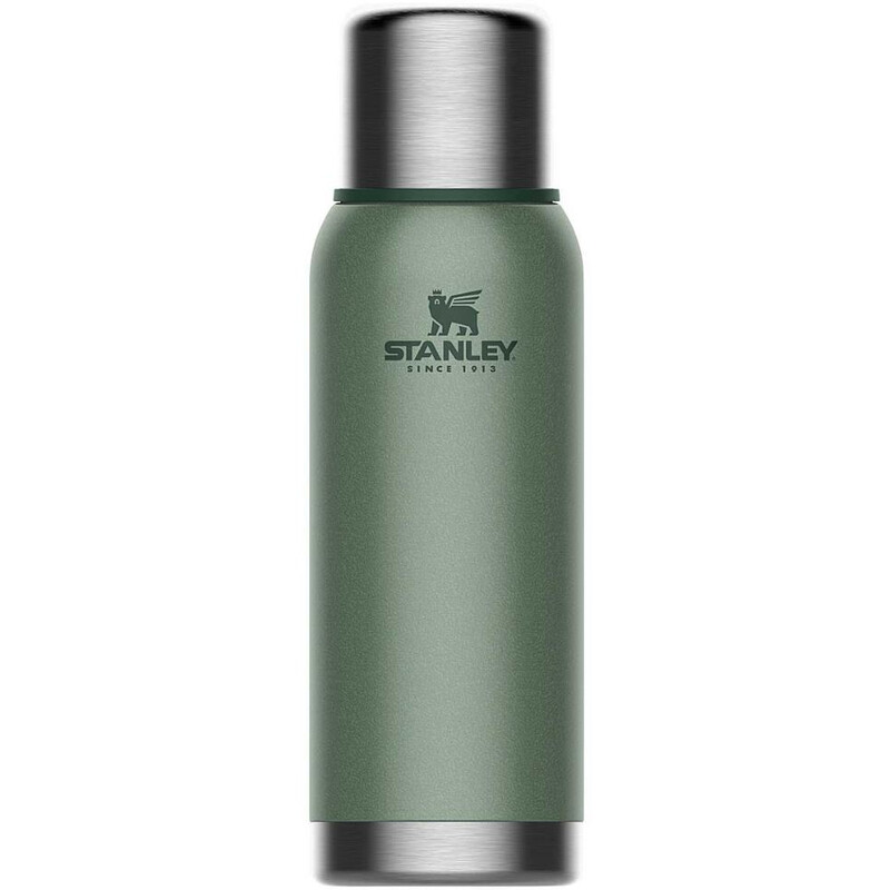 Stanley Sticlă cu vid Adventure 1,0 litru verde