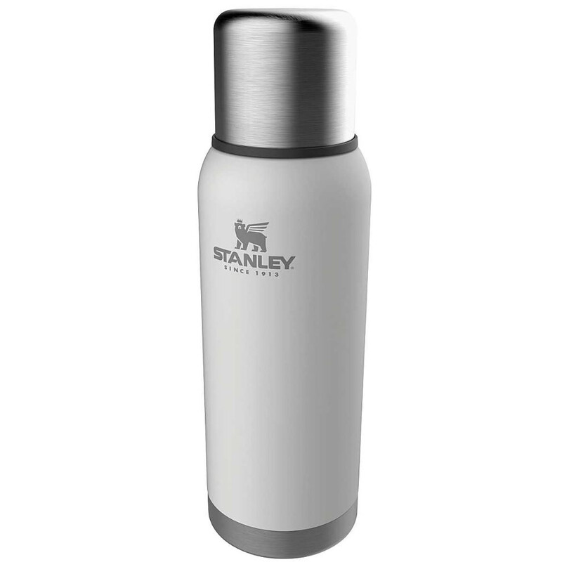 Stanley Sticlă cu vid Adventure 1,0 litru alb