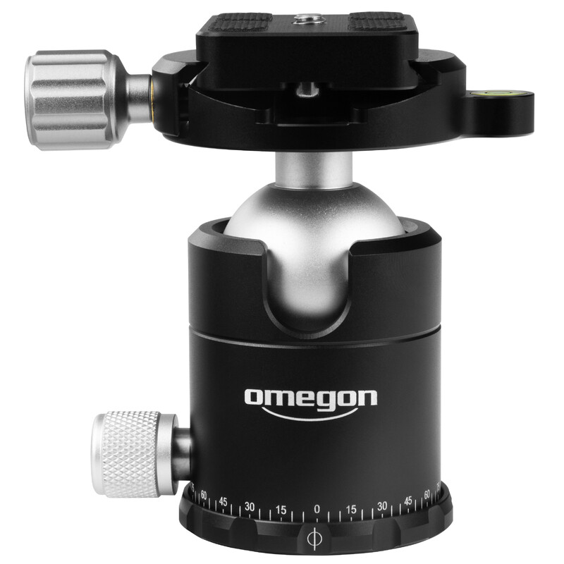 Omegon Cap trepied Pro OM12