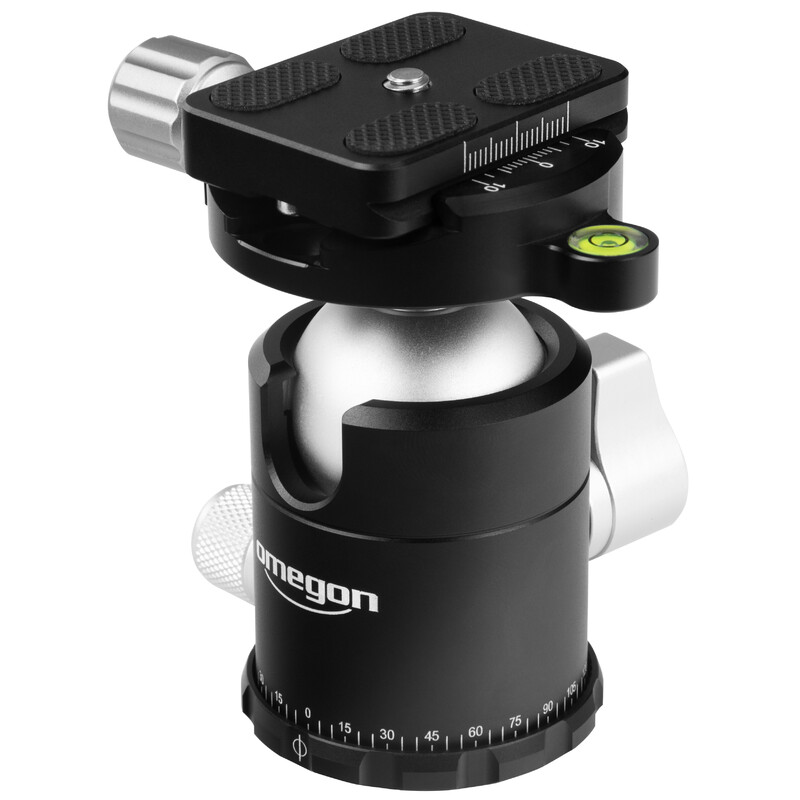 Omegon Cap trepied Pro OM12