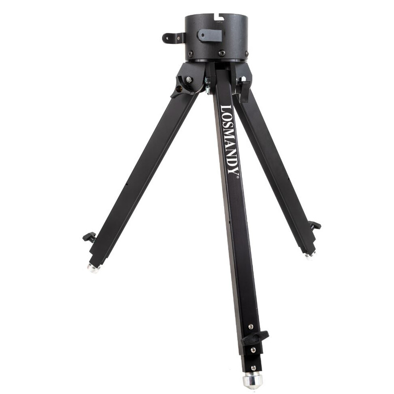 Losmandy Trepied pentru montura GM8 și G11