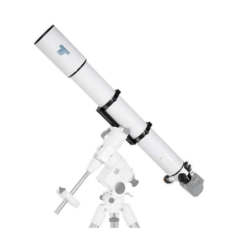 TS Optics Refractor apochromat AP 102/1122 ED OTA