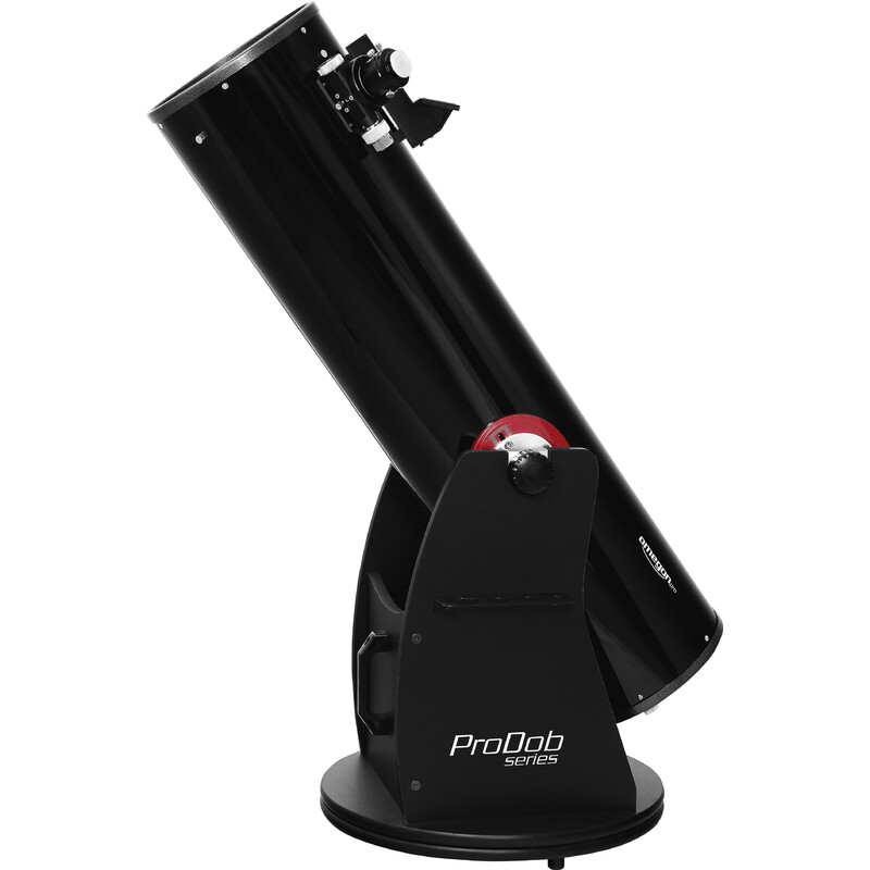 Telescop Dobson Omegon ProDob N 254/1250 Radiant