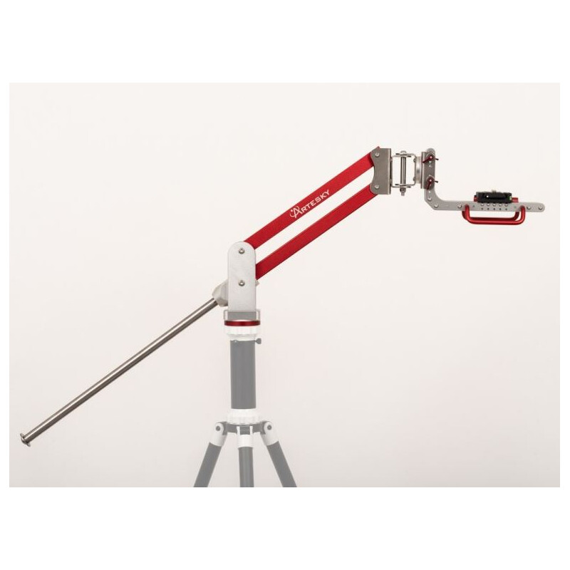 Artesky Montura Parallelogramă pentru binocluri mari