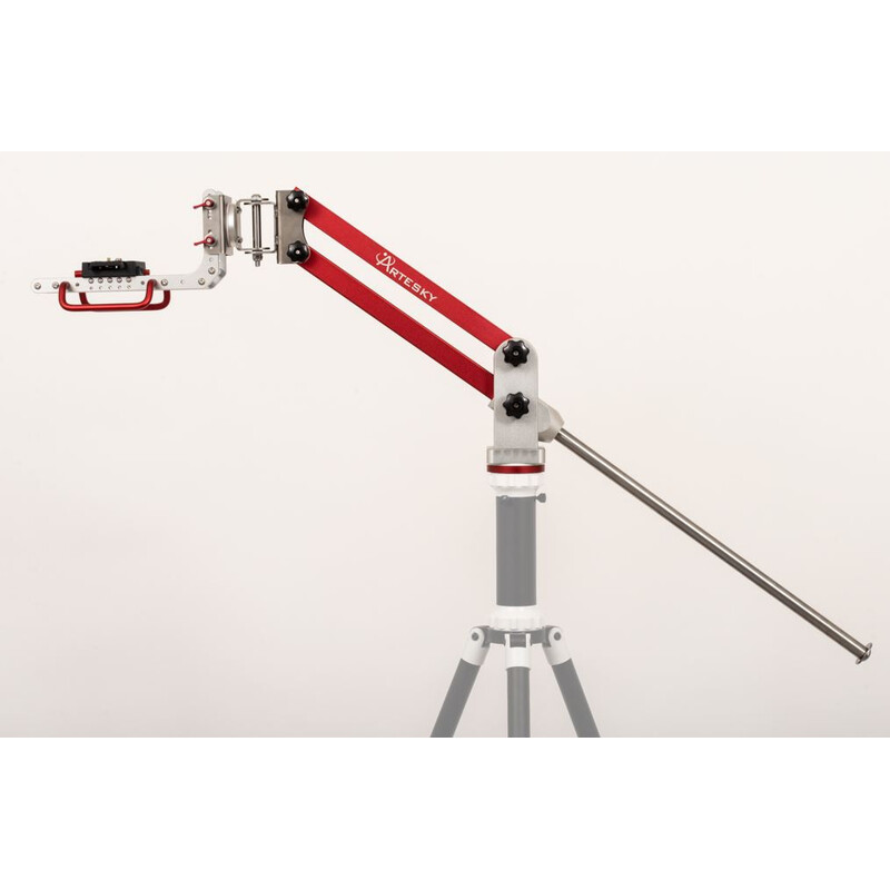Artesky Montura Parallelogramă pentru binocluri mari