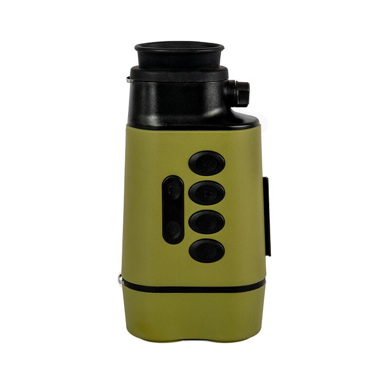 Camera de termoviziune Noblex Thermal Duo