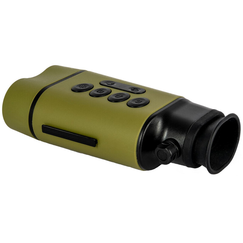 Camera de termoviziune Noblex Thermal Duo
