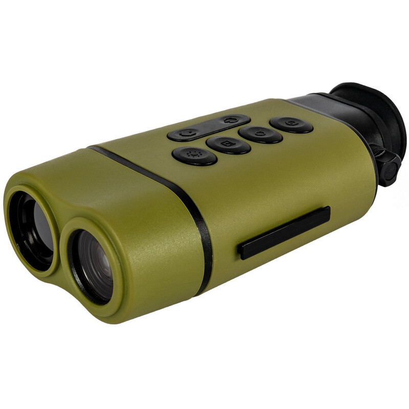 Camera de termoviziune Noblex Thermal Duo