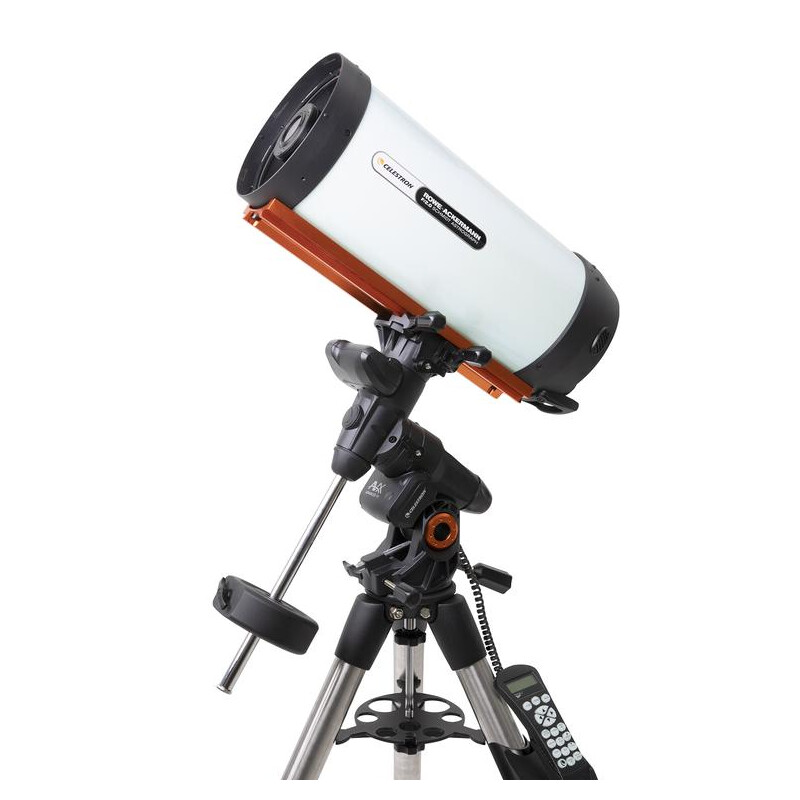 Celestron Telescop Astrograph S 203/400 RASA 800 AVX GoTo