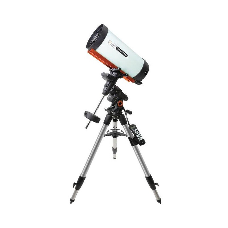 Celestron Telescop Astrograph S 203/400 RASA 800 AVX GoTo SET