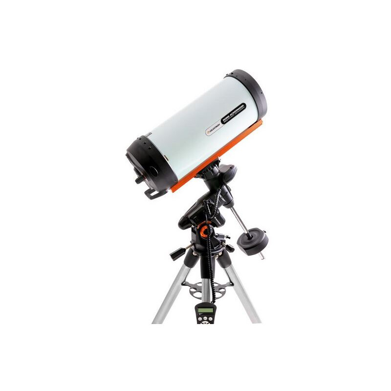 Celestron Telescop Astrograph S 203/400 RASA 800 AVX GoTo SET