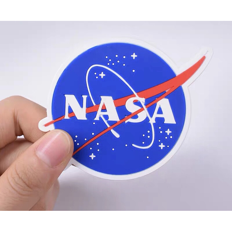 AstroReality Magnet NASA