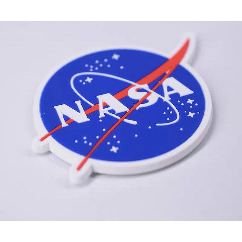 AstroReality Magnet NASA