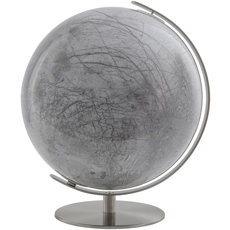 Columbus Glob Luna Jupiter Europa 40cm