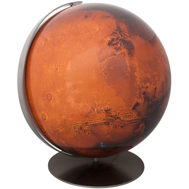 Columbus Glob Marte 34cm