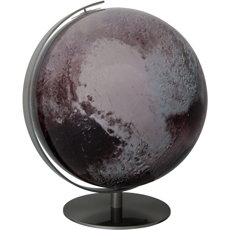 Columbus Glob Pluto 34cm