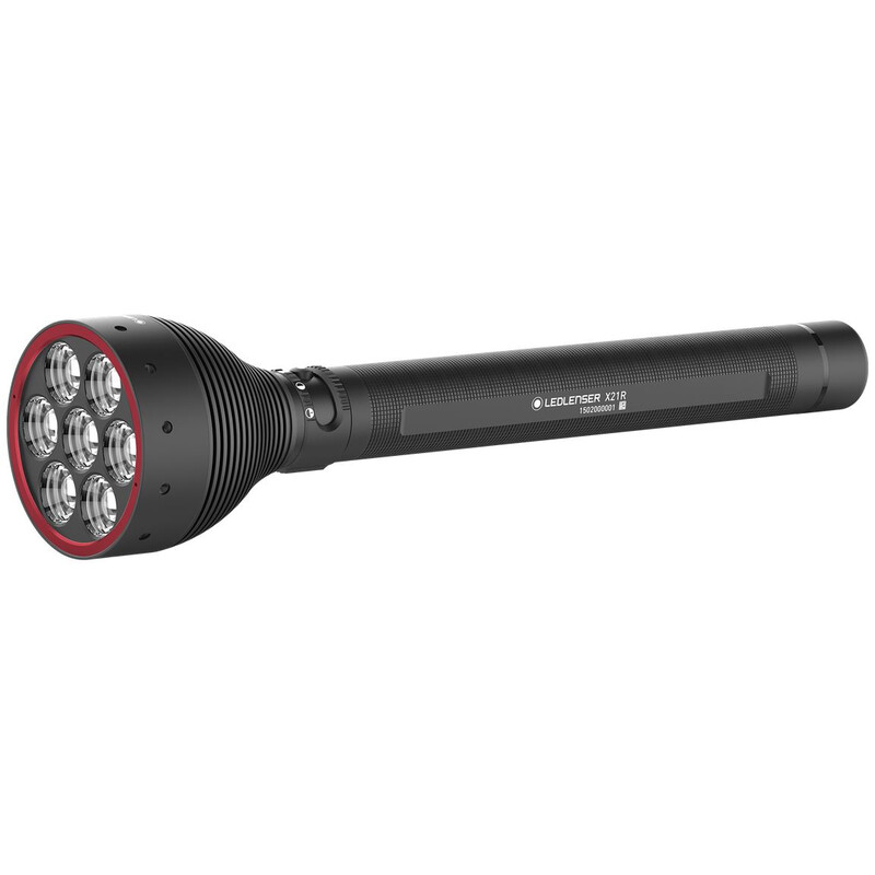 LED LENSER Lanternă Lanterna pix X21R