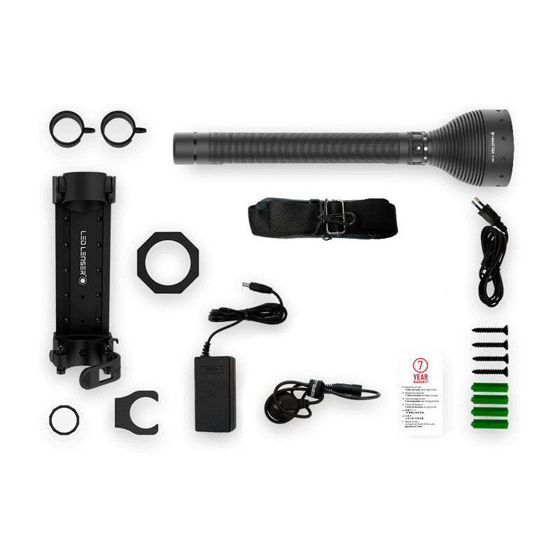 LED LENSER Lanternă Lanterna pix X21R