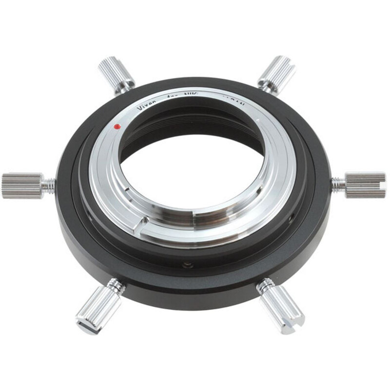 Vixen Adaptoare foto Adaptor 60DX pentru Nikon