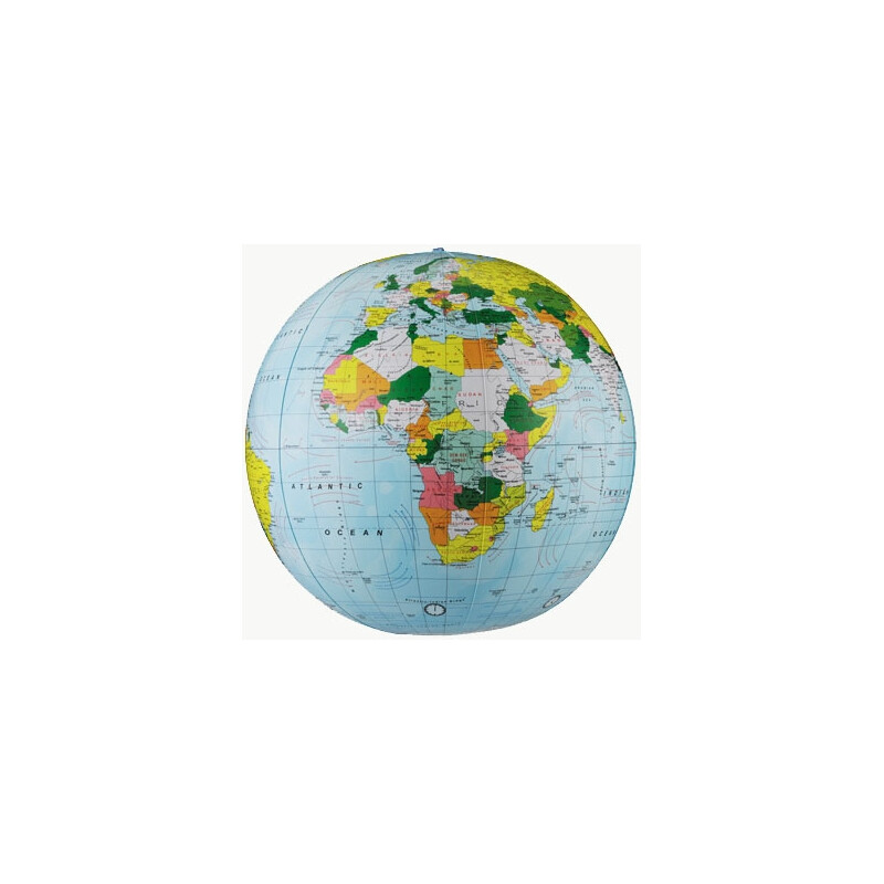Replogle Glob gonflabil politic aprox. 70 cm