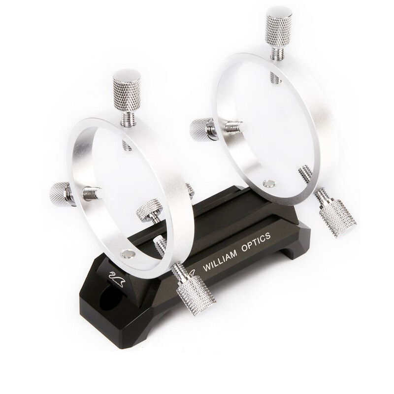 William Optics Inele de ghidaj 50 mm