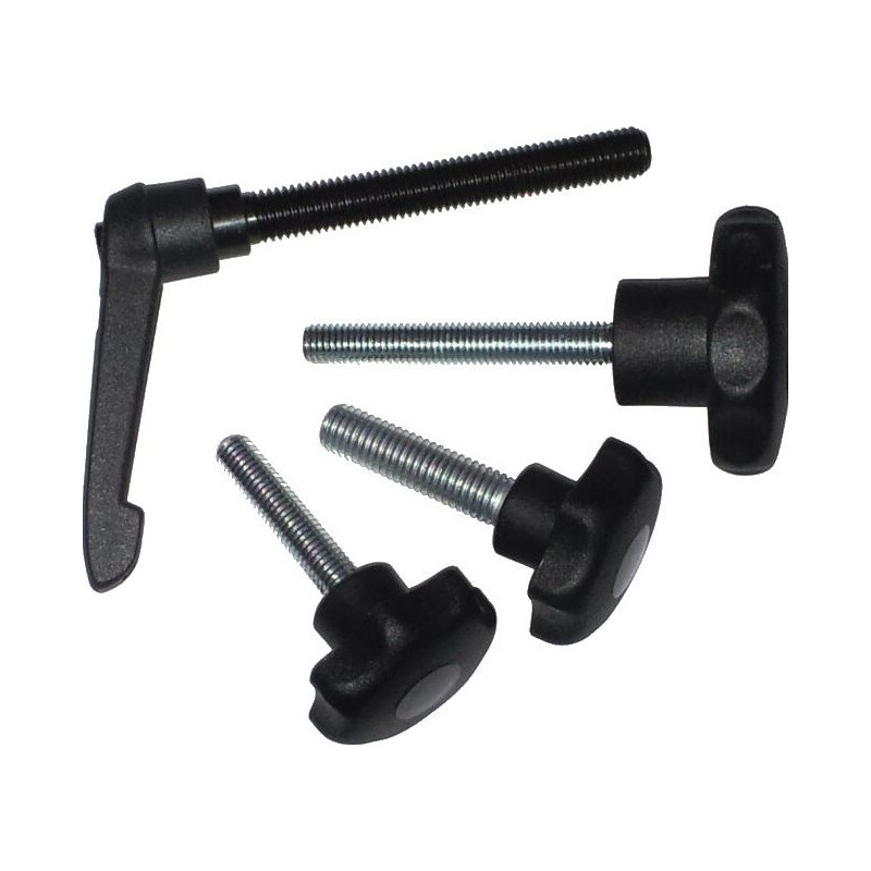Pierro Astro Set de șuruburi pentru Skywatcher EQ-6 și AZ-EQ-6