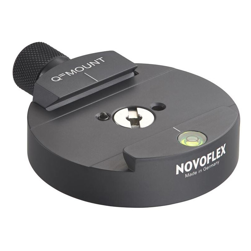 Novoflex Trepied din carbon TrioPod Sets cu CB3 II