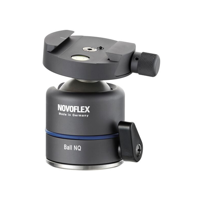 Novoflex Trepied din aluminiu TrioPod Sets cu bilă NQ