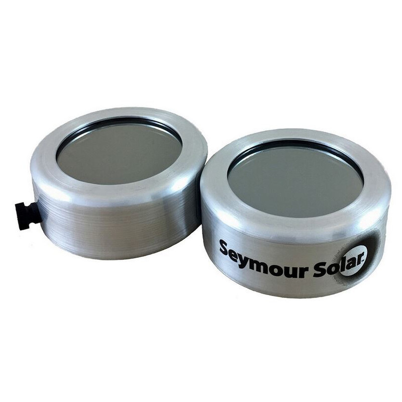 Seymour Solar Filtre Helios Solar Glass Binocular 63mm