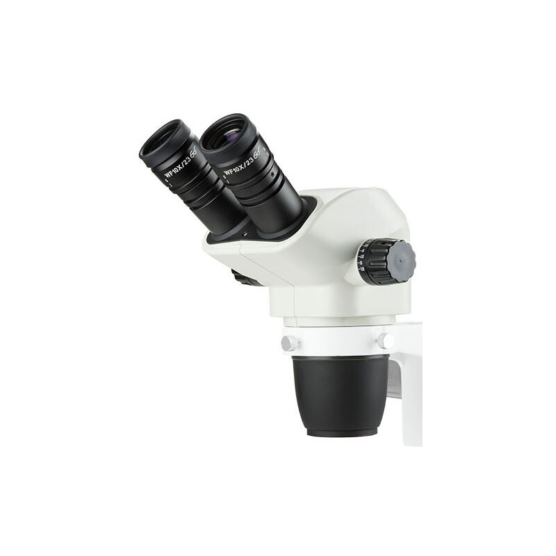 Euromex Nexius, cap NZ.5312 EVO, bino, 6.5-55x