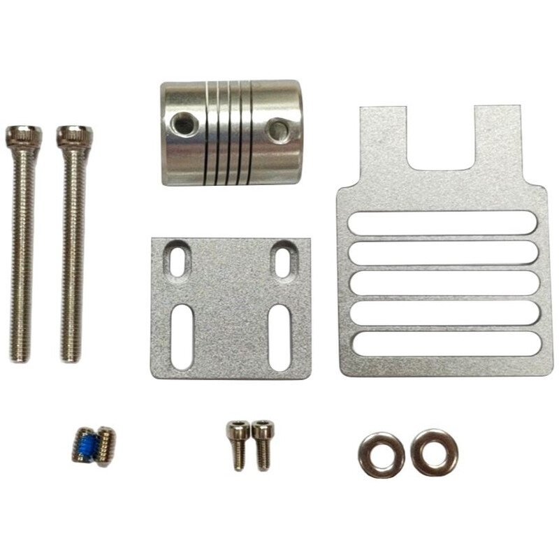 ZWO Kit de montare a motorului EAF pentru Takahashi, Skywatcher Esprit, Vixen VC200L