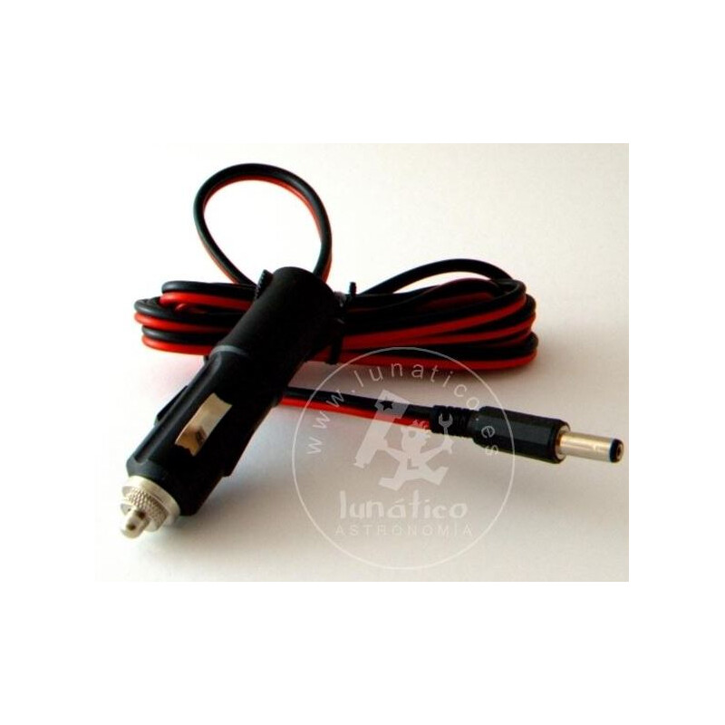 Lunatico Cablu Adaptor baterie auto