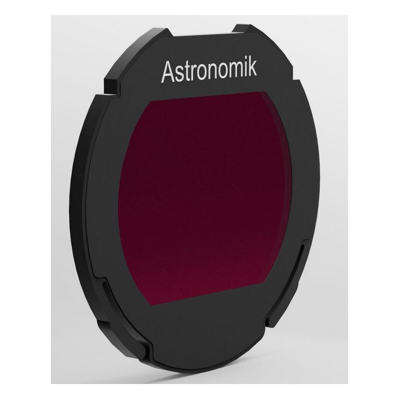 Astronomik Filtre SII 6nm CCD XT Clip Canon EOS APS-C