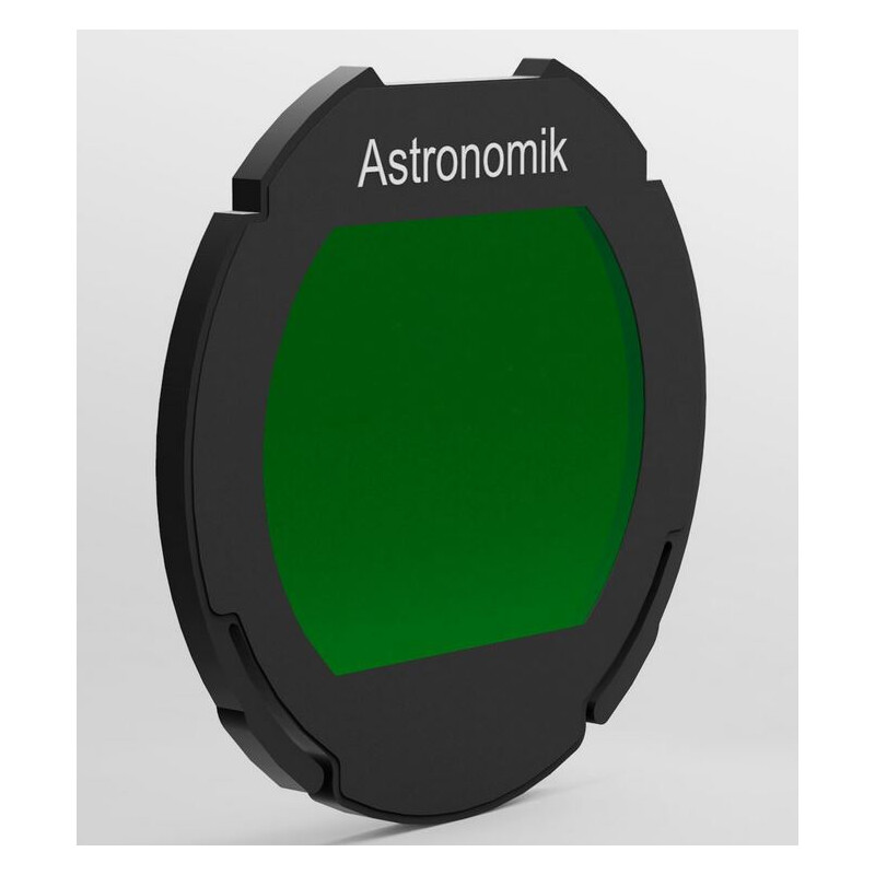 Astronomik Filtre OIII 6nm CCD XT Clip Canon EOS APS-C