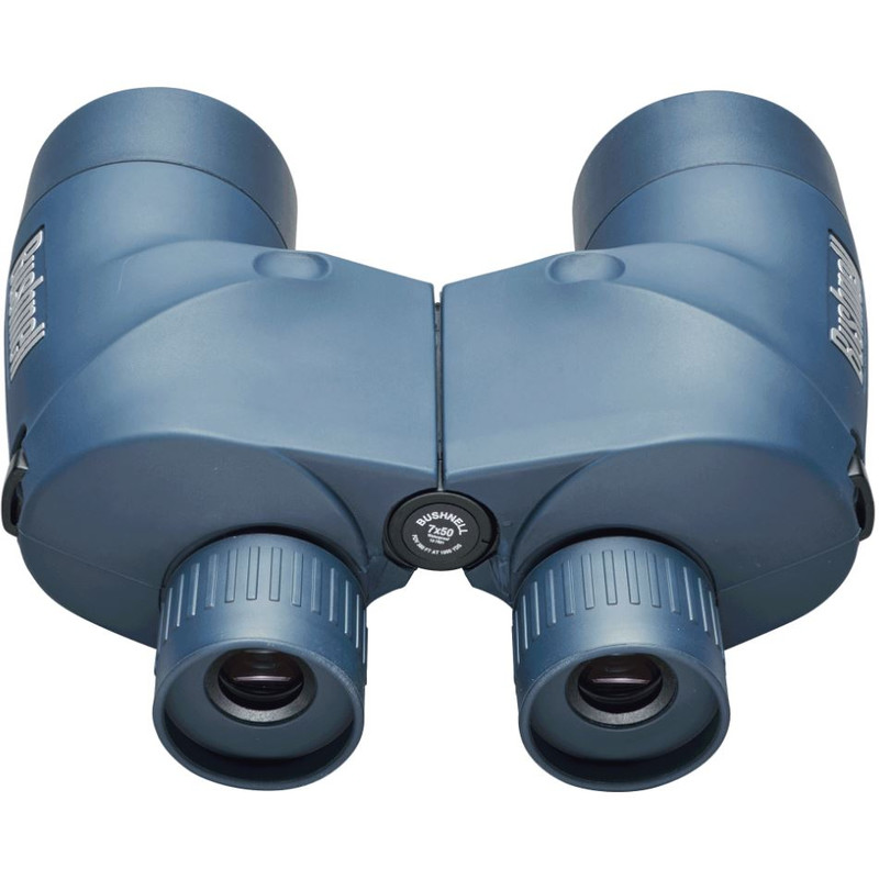 Bushnell Binoclu Marine 7x50, Porro