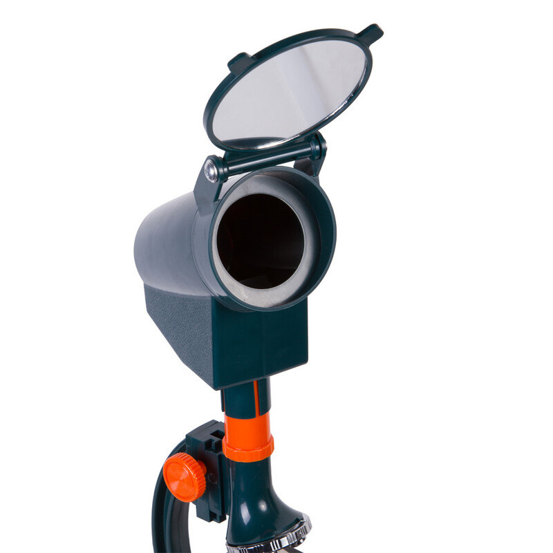 Levenhuk Microscop LabZZ M3