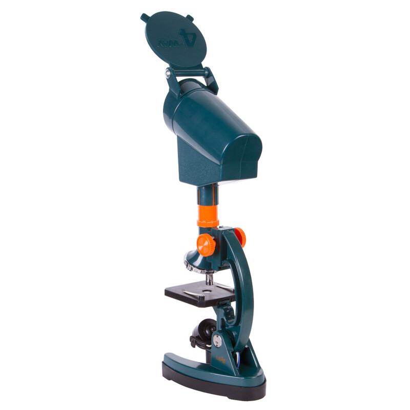 Levenhuk Microscop LabZZ M3